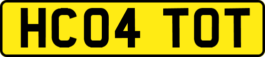 HC04TOT