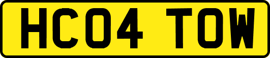 HC04TOW