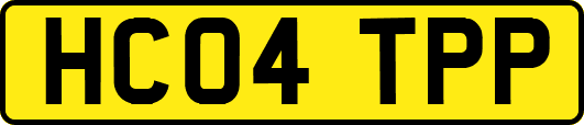 HC04TPP