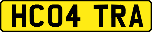 HC04TRA