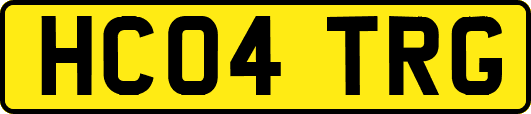 HC04TRG