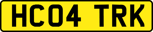 HC04TRK