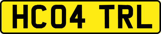 HC04TRL