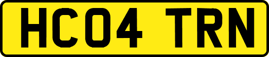 HC04TRN