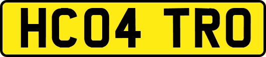 HC04TRO