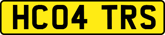 HC04TRS