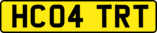 HC04TRT
