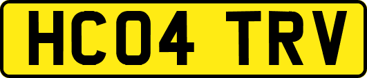 HC04TRV