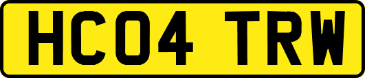 HC04TRW