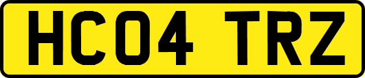 HC04TRZ