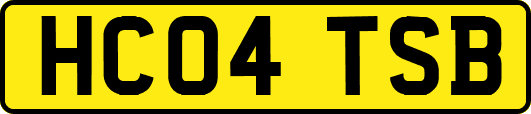 HC04TSB