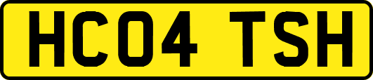 HC04TSH