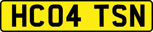 HC04TSN