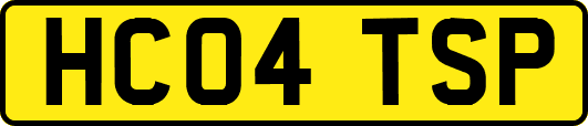HC04TSP