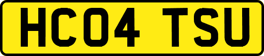 HC04TSU