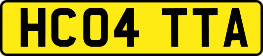 HC04TTA