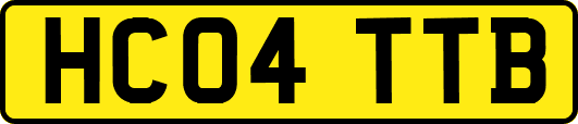 HC04TTB