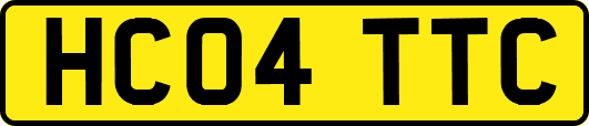 HC04TTC