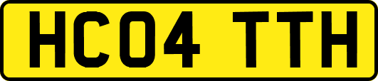 HC04TTH