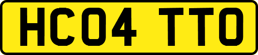 HC04TTO
