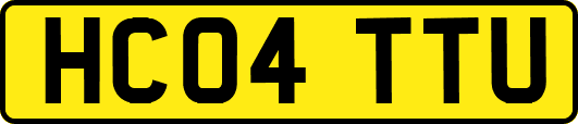HC04TTU