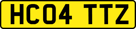 HC04TTZ