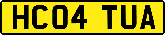HC04TUA