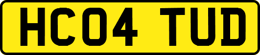 HC04TUD