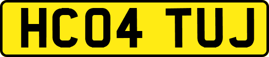 HC04TUJ
