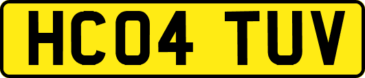 HC04TUV