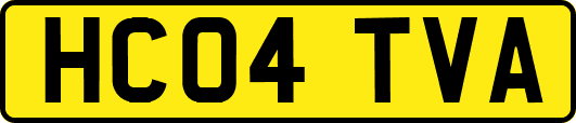 HC04TVA
