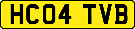 HC04TVB