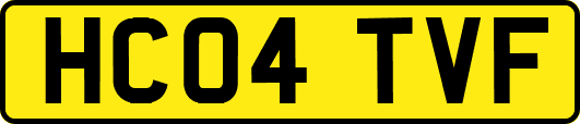 HC04TVF