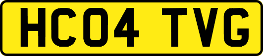 HC04TVG