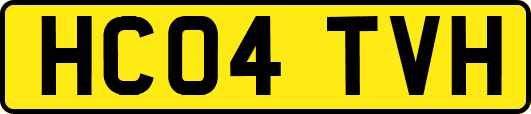 HC04TVH