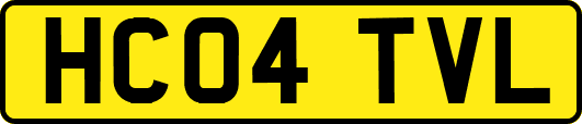 HC04TVL