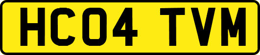 HC04TVM