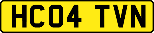 HC04TVN