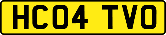 HC04TVO