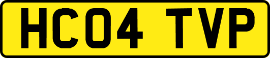 HC04TVP