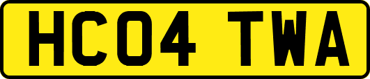 HC04TWA