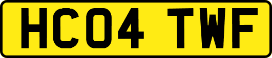 HC04TWF