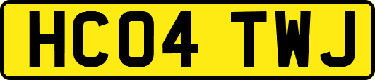 HC04TWJ