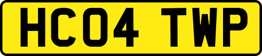 HC04TWP