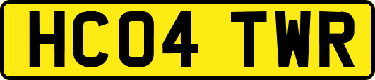 HC04TWR