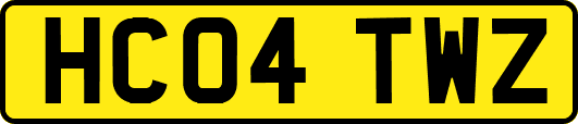 HC04TWZ