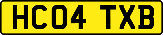 HC04TXB