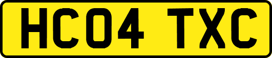 HC04TXC