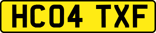 HC04TXF