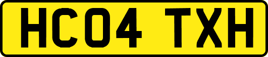 HC04TXH